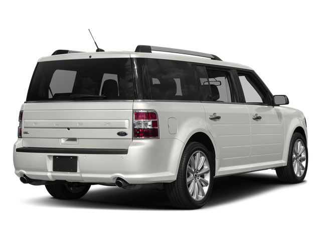 2017 Ford Flex SEL