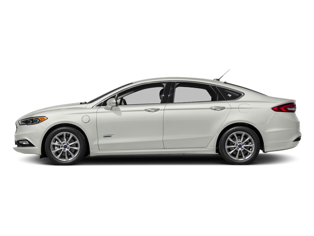 2017 Ford Fusion Energi SE