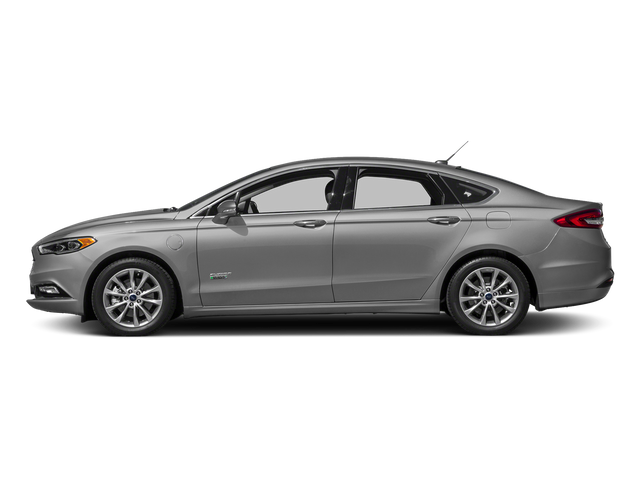 2017 Ford Fusion Energi SE