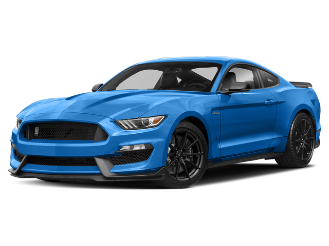 2017 Ford Mustang Shelby GT350R