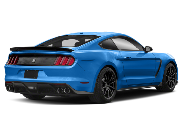 2017 Ford Mustang Shelby GT350R