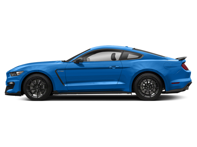 2017 Ford Mustang Shelby GT350R