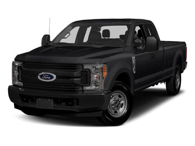 2017 Ford F-250 XL