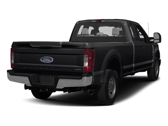 2017 Ford F-250 XL