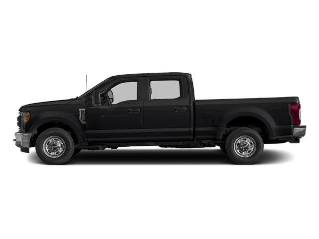 2017 Ford F-250 XL