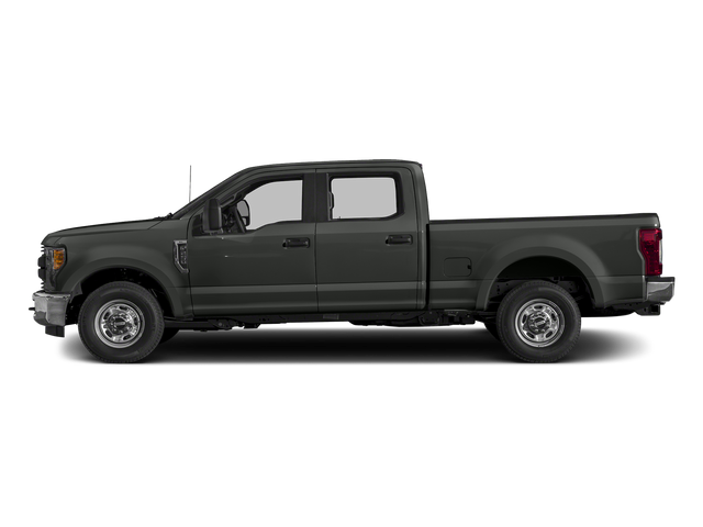 2017 Ford F-250 XL