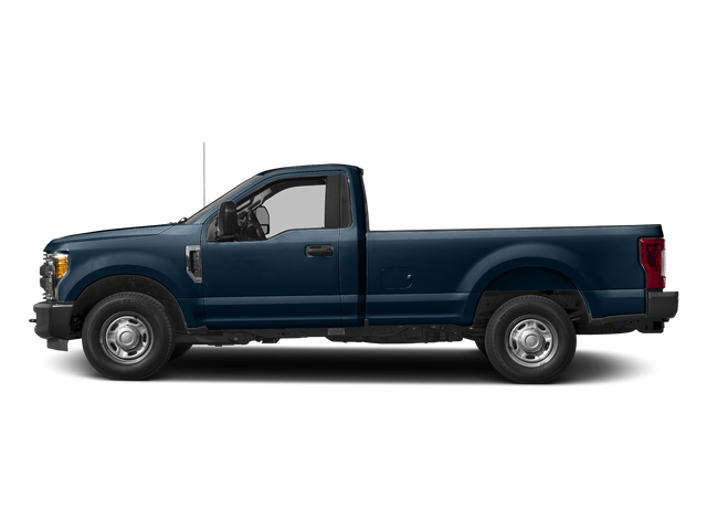 2017 Ford F-250 XL