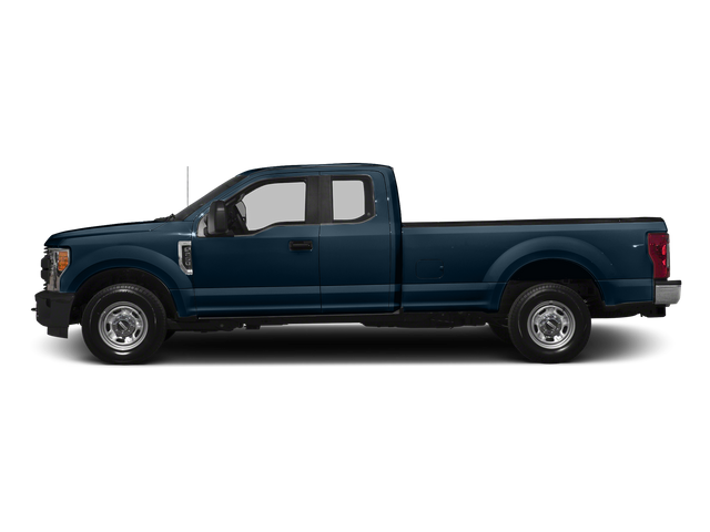 2017 Ford F-250 XL