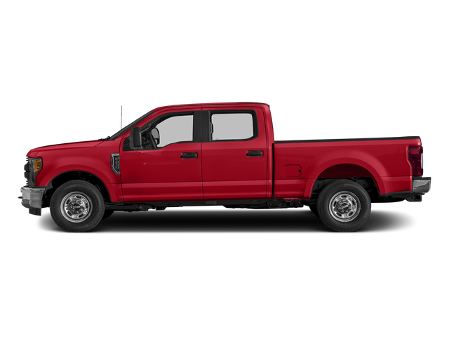 2017 Ford F-250 XL