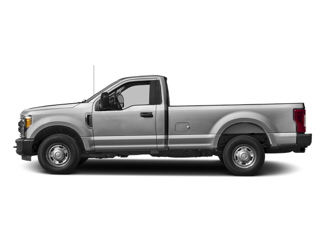 2017 Ford F-250 XL