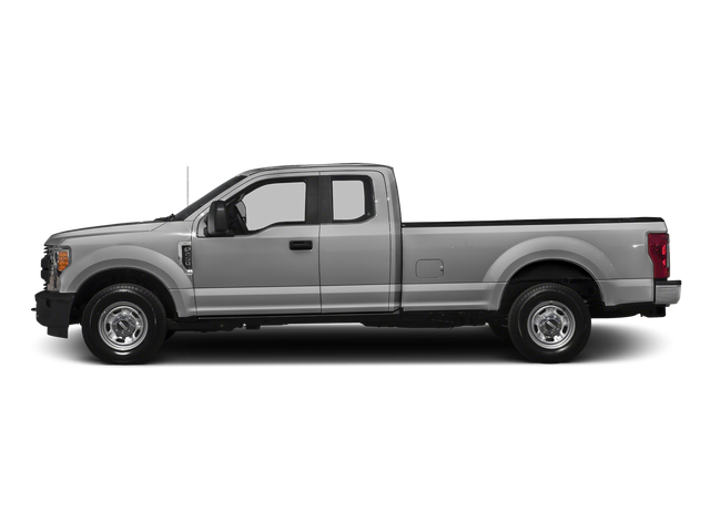 2017 Ford F-250 XL