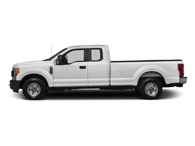 2017 Ford F-250 XL