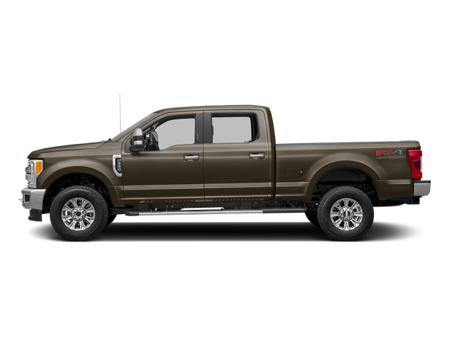 2017 Ford F-250 XLT