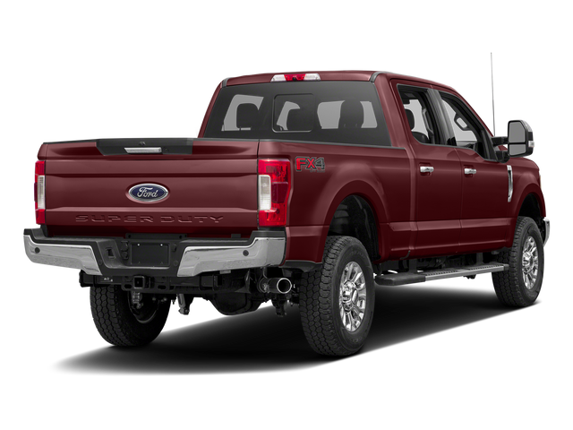 2017 Ford F-250 XLT