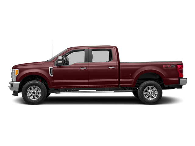 2017 Ford F-250 XLT