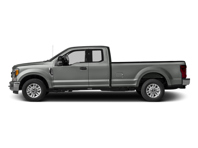 2017 Ford F-250 XLT