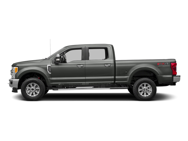 2017 Ford F-250 XLT