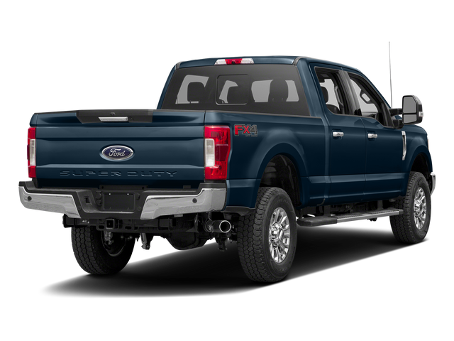 2017 Ford F-250 XLT