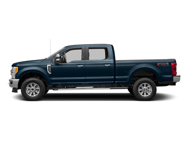 2017 Ford F-250 XLT