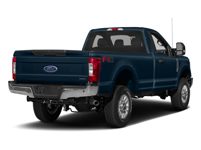 2017 Ford F-250 XLT