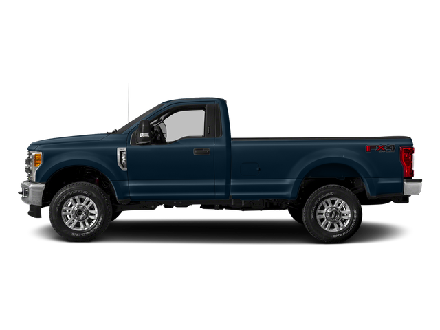 2017 Ford F-250 XLT