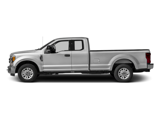 2017 Ford F-250 XLT