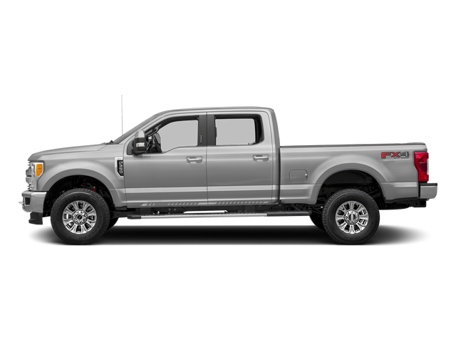 2017 Ford F-250 XLT