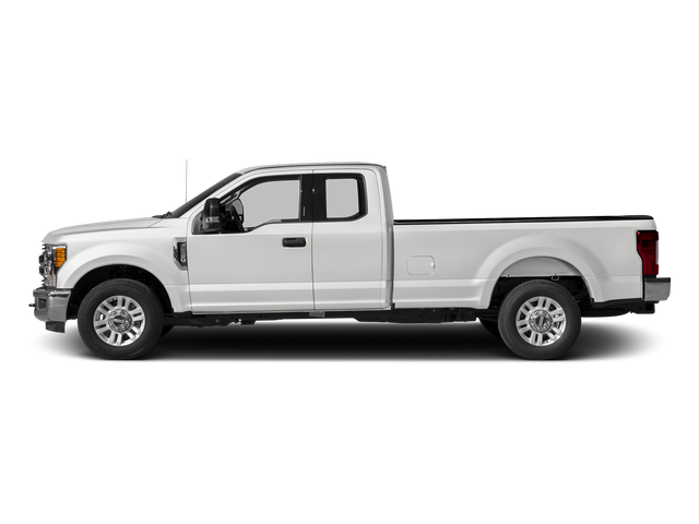 2017 Ford F-250 XLT