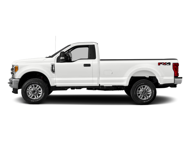 2017 Ford F-250 