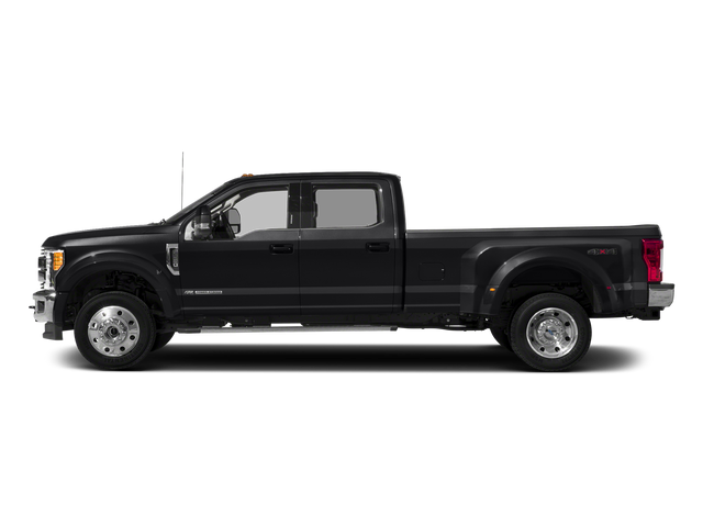 2017 Ford F-450 XLT