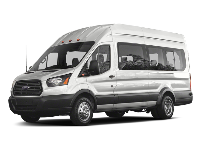 2017 Ford Transit XL