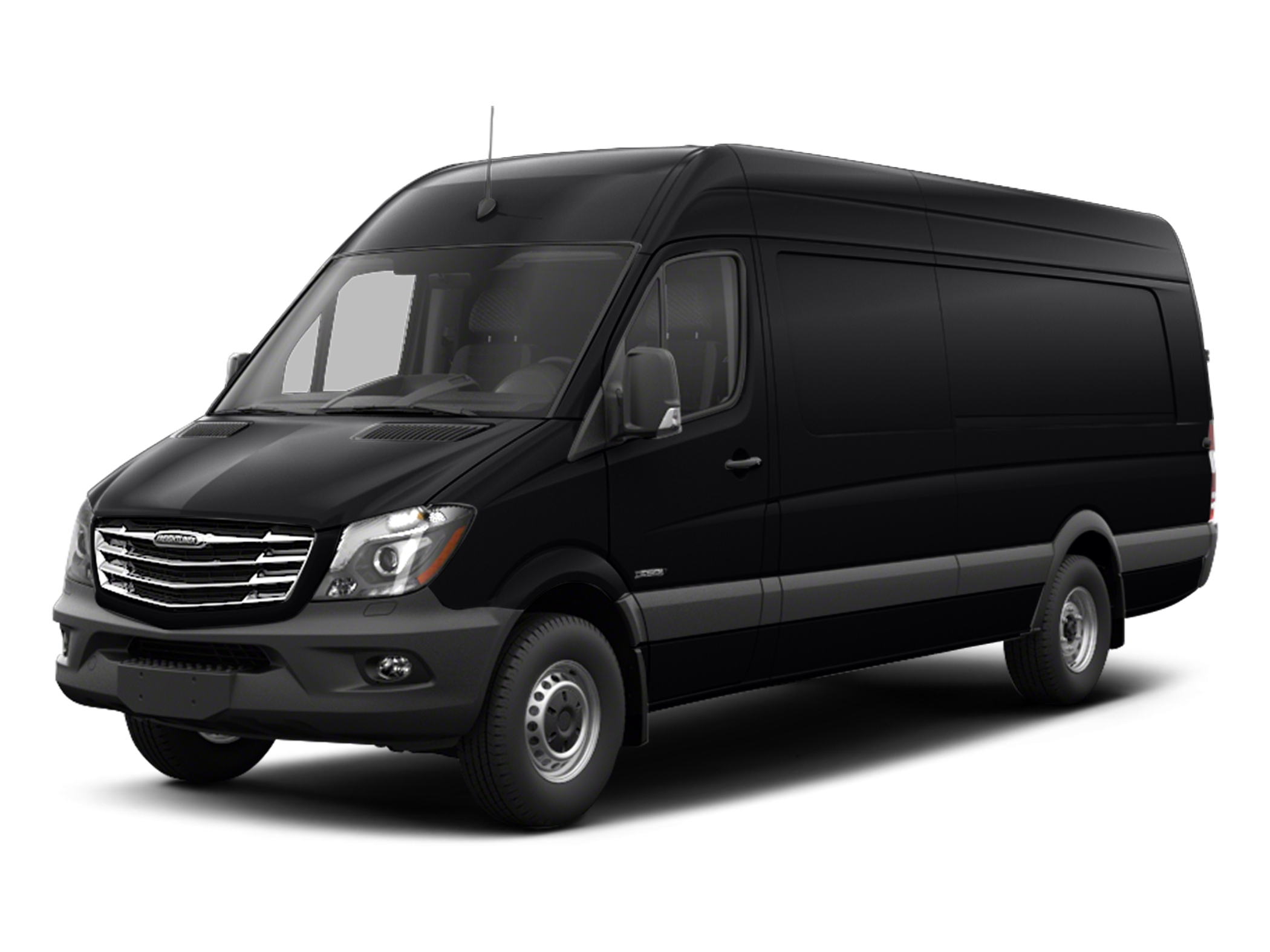 2017 Freightliner Sprinter