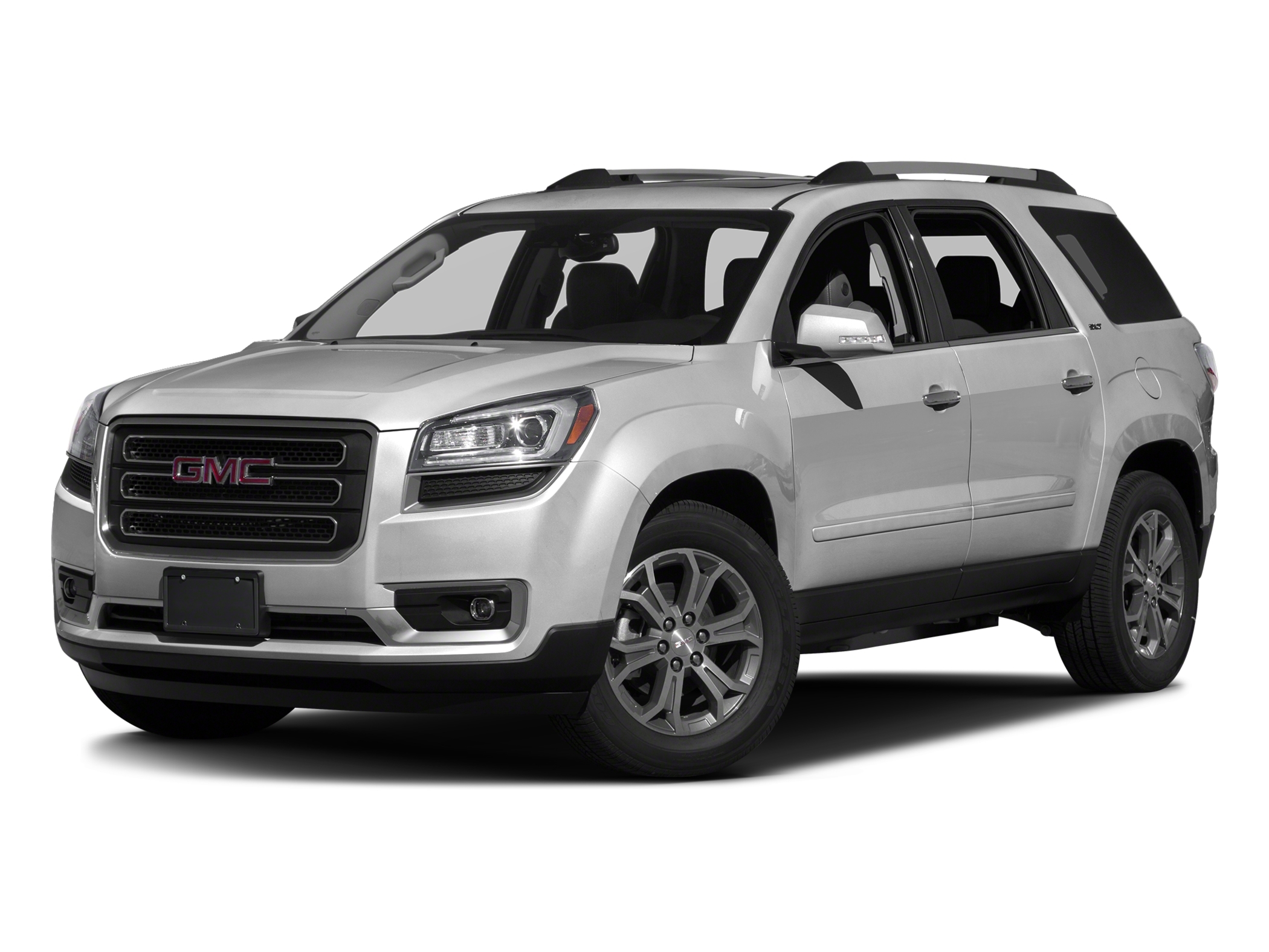 2017 GMC Acadia Limited