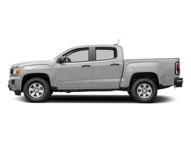 2017 GMC Canyon Base