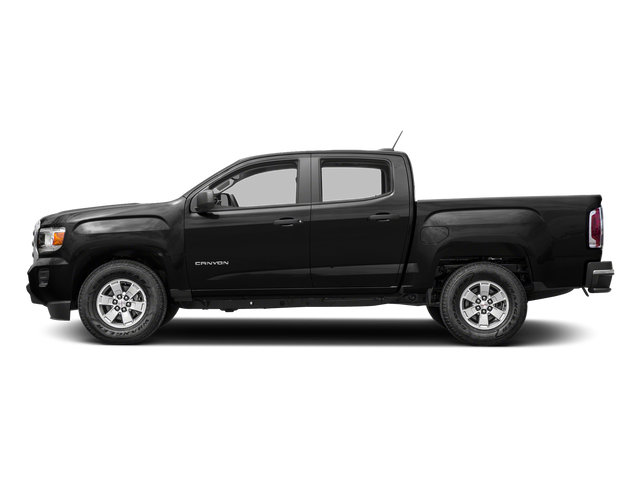 2017 GMC Canyon Base