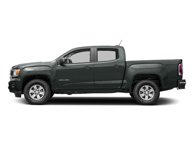 2017 GMC Canyon Base