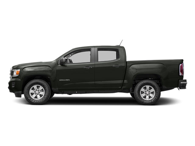 2017 GMC Canyon Base