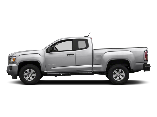 2017 GMC Canyon Base