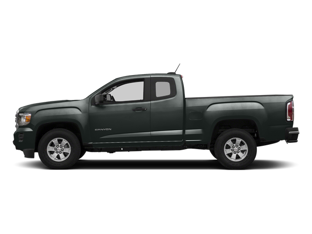 2017 GMC Canyon Base