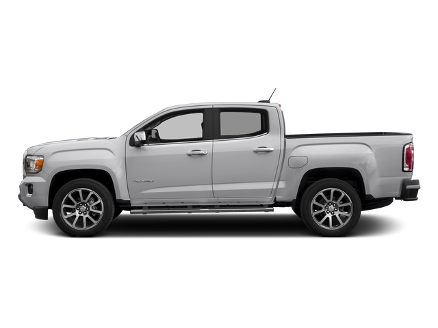 2017 GMC Canyon Denali