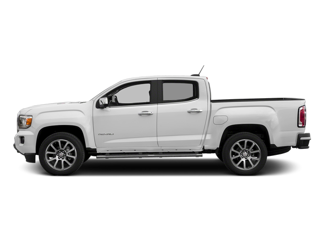 2017 GMC Canyon Denali