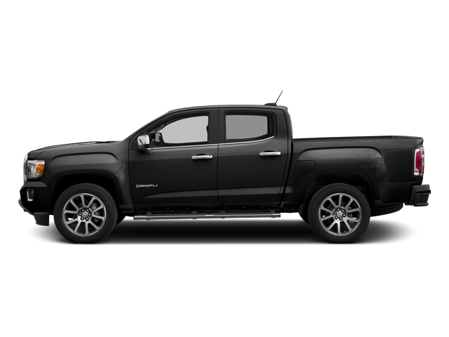 2017 GMC Canyon Denali