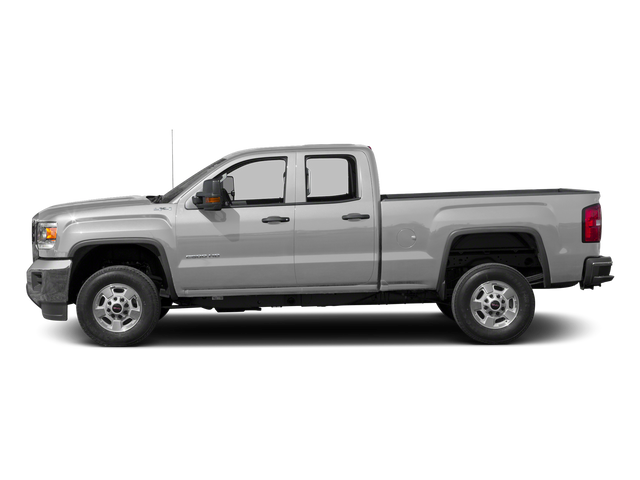 2017 GMC Sierra 2500HD Base