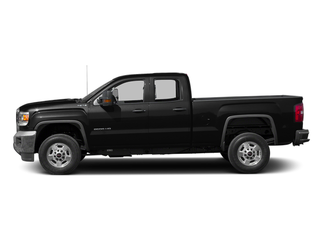 2017 GMC Sierra 2500HD Base