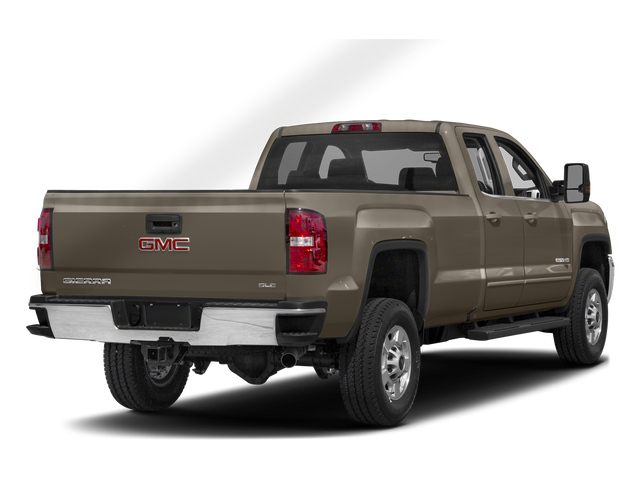 2017 GMC Sierra 2500HD SLE