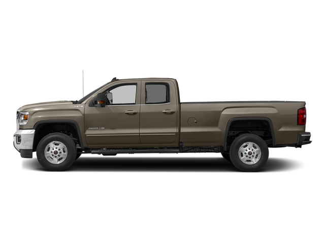 2017 GMC Sierra 2500HD SLE