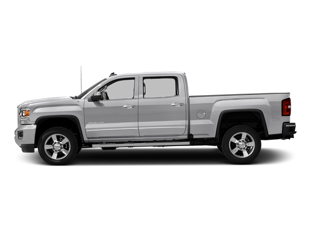 2017 GMC Sierra 2500HD SLT