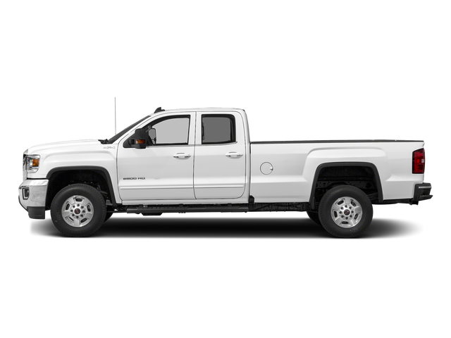 2017 GMC Sierra 2500HD SLT