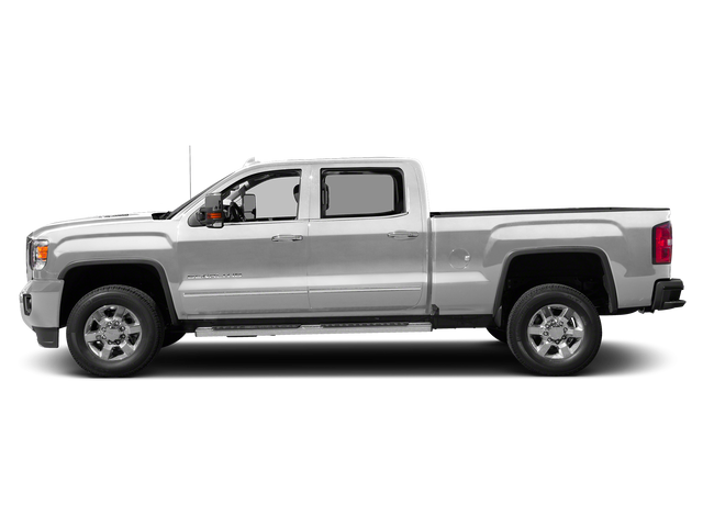 2017 GMC Sierra 3500HD Denali