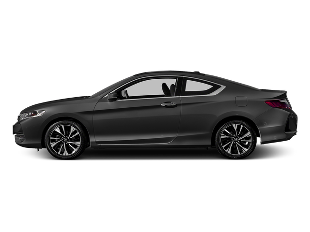 2017 Honda Accord EX